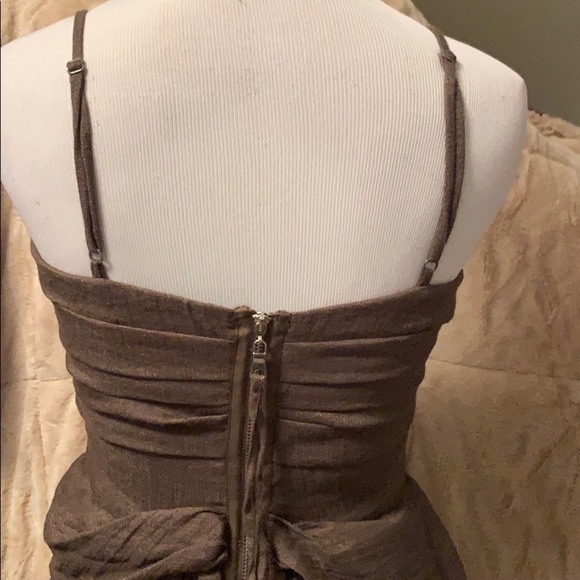 MM Couture by Miss Me layered dress, size small - Picture 5 of 10